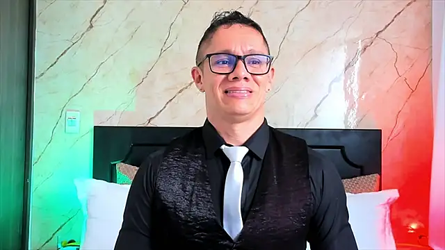 austin BoyJRG online show from October 20, 8:02 pm