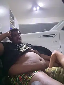 Snapshot of BigBossaNova69 chatting on October 7, 5:44 am BigBossaNova69 online show from October 7, 5:44 am