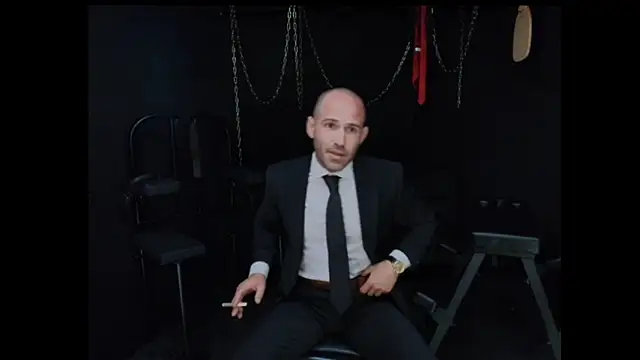 TheNakedPreacher online show from April 2, 12:13 pm