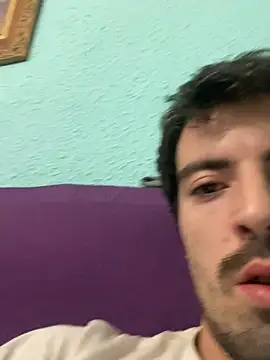 Frantri00xh online show from November 6, 10:35 pm