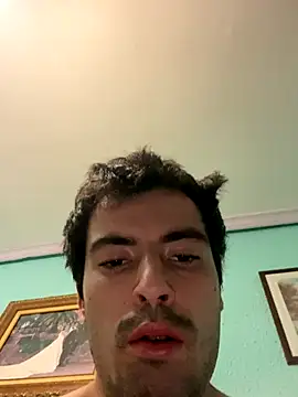 Frantri00xh online show from October 30, 5:14 pm