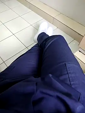 gatmoreno1 online show from February 3, 2:44 pm