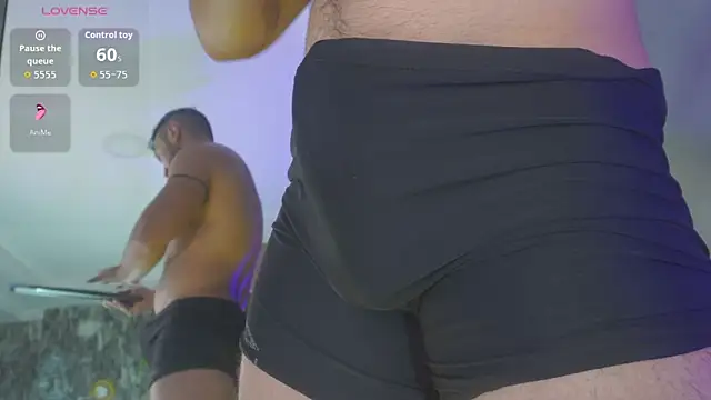 Zionmattis online show from January 17, 2:36 am