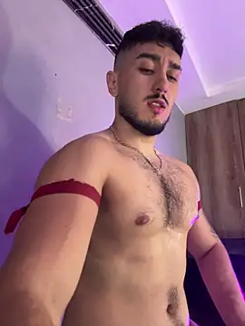 Zionmattis online show from March 11, 1:23 am