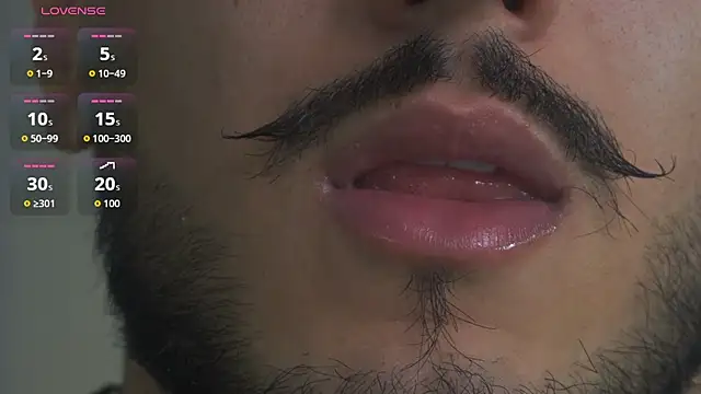 Zionmattis online show from October 18, 2:05 am