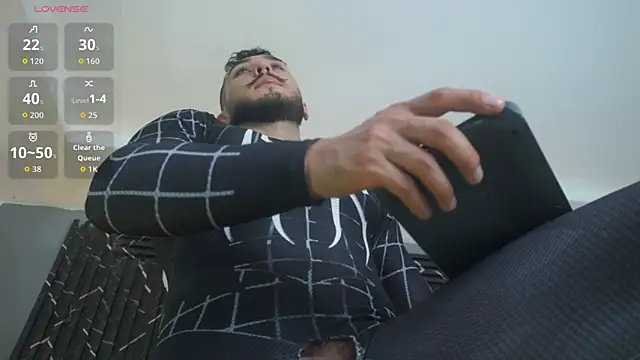 Zionmattis online show from October 16, 1:57 am