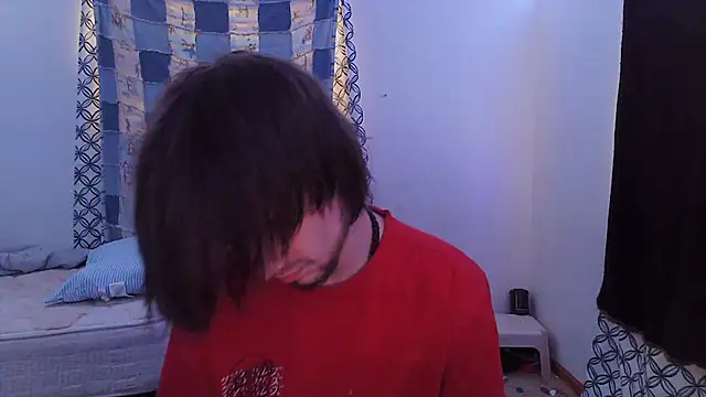 Benzolbub3 online show from October 11, 1:48 pm