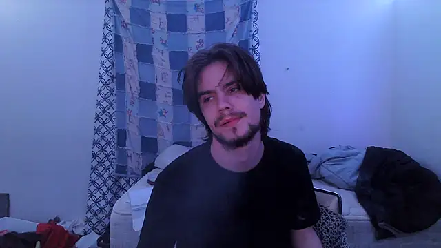 Benzolbub3 online show from September 16, 1:28 am