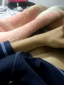 Juliano69xv online show from October 31, 1:14 pm