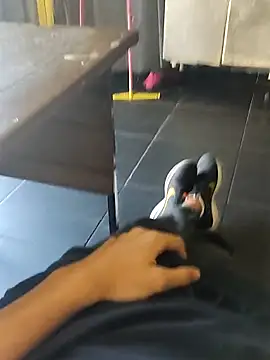 Juliano69xv online show from October 22, 6:10 pm