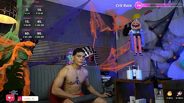Snapshot of _EUFRATES_ chatting on October 5, 6:12 pm EUFRATES online show from October 5, 6:12 pm