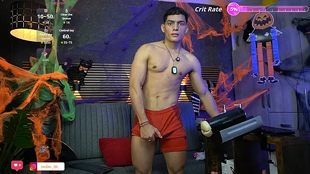 Snapshot of _EUFRATES_ chatting on October 8, 5:06 pm EUFRATES online show from October 8, 5:06 pm