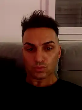 belmorettto online show from October 3, 8:36 pm