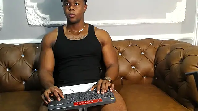 Snapshot of AdonisKnight chatting on December 10, 12:16 pm AdonisKnight online show from December 10, 12:16 pm