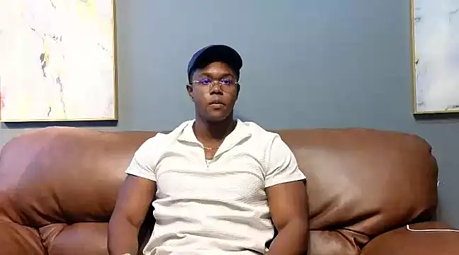 Snapshot of AdonisKnight chatting on January 17, 6:03 pm AdonisKnight online show from January 17, 6:03 pm