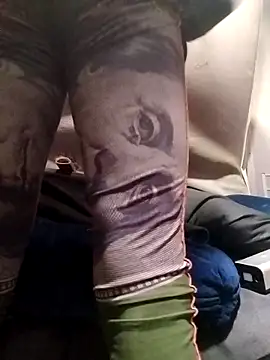 ottomusbrown online show from February 17, 4:04 pm