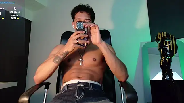 rafael stone online show from January 8, 4:28 am