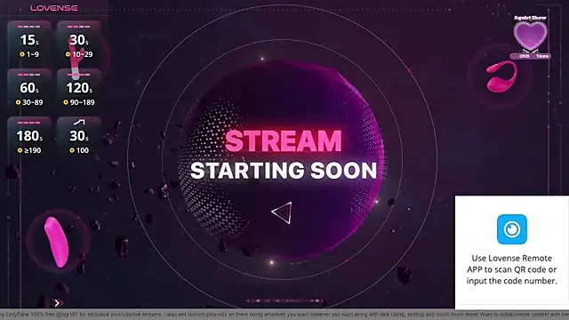 hgr161 online show from March 14, 9:11 pm