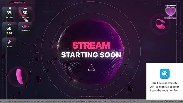 hgr161 online show from March 27, 9:38 pm