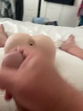 NaughtyJonnyB online show from March 2, 2:35 pm