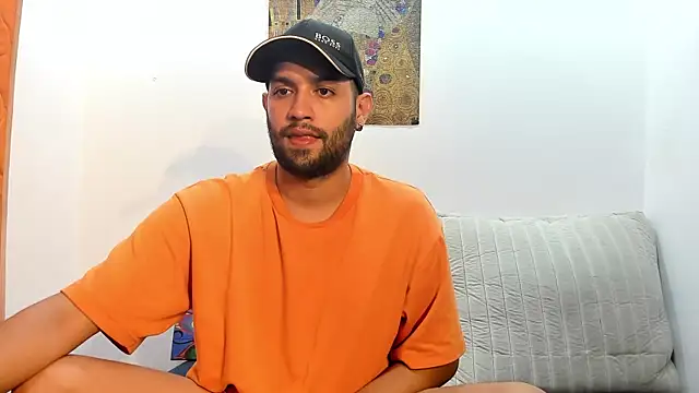 Dirtyboyhot online show from May 12, 3:26 am