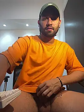 Dirtyboyhot online show from February 26, 4:25 am