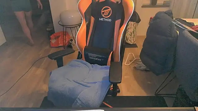 Sebuleczek online show from April 10, 11:56 pm