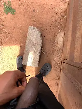 Black mamba madingo online show from March 2, 2:47 pm