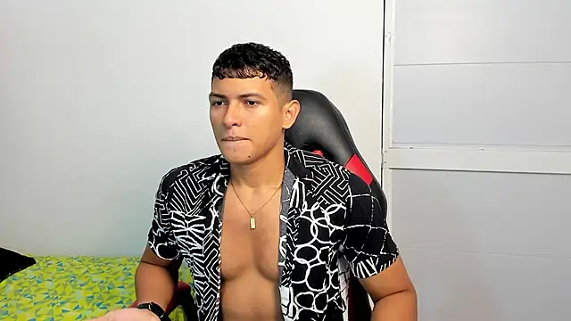 yei-sant online show from October 22, 1:42 am