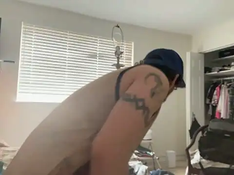 mackshaft4711 online show from March 11, 5:42 pm