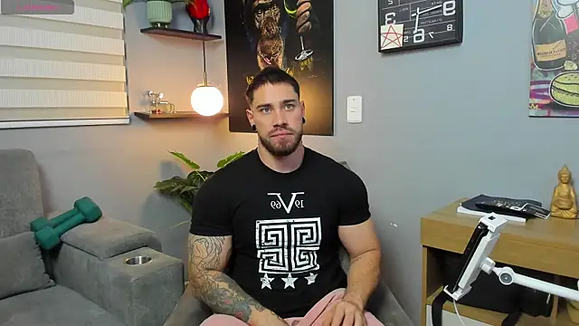 Giorgio-Leone online show from April 28, 12:38 am