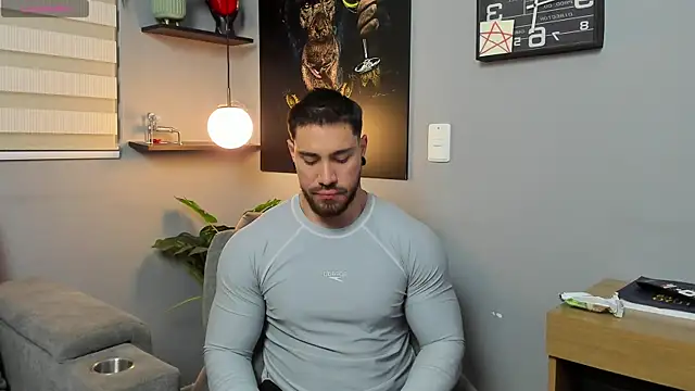 Giorgio-Leone online show from April 22, 3:13 am