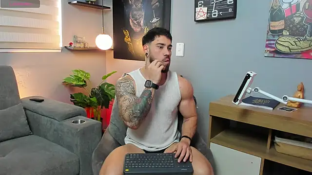 Giorgio-Leone online show from June 7, 6:26 pm