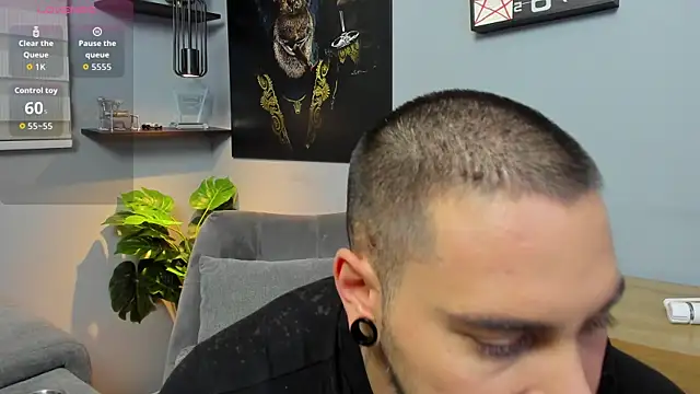 Snapshot of Giorgio-Leone chatting on October 4, 12:59 am Giorgio-Leone online show from October 4, 12:59 am