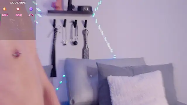 Alan Real online show from May 7, 10:43 pm