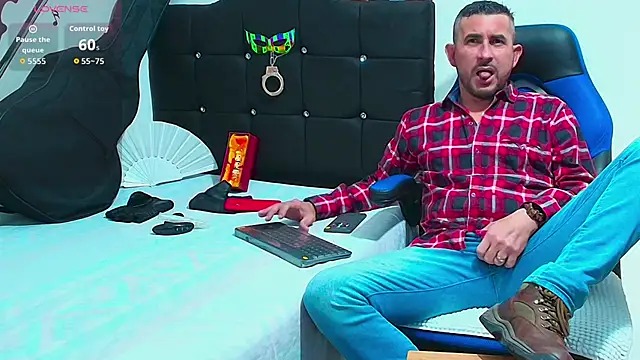 Yeol King online show from November 4, 7:59 pm