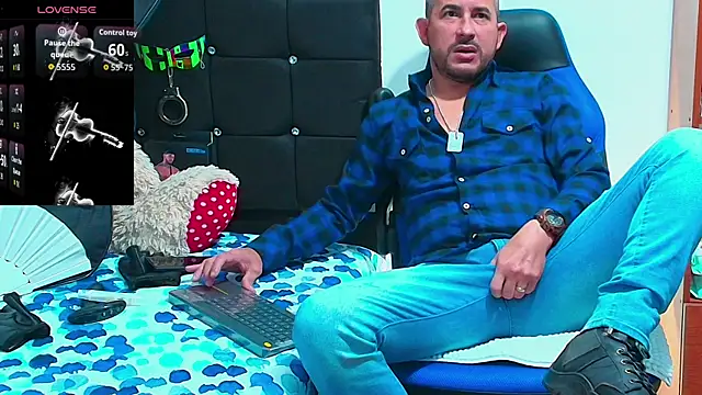 Yeol King online show from April 23, 2:19 pm