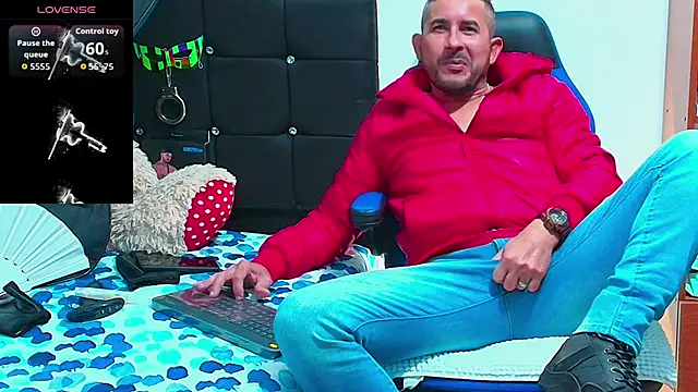 Yeol King online show from April 21, 6:36 pm