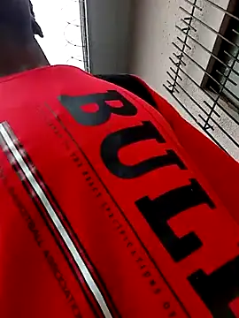 DalianHR33 online show from February 27, 7:58 pm