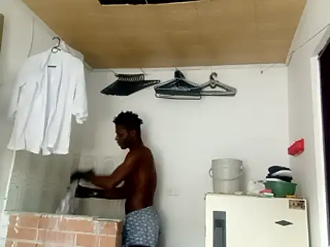 DalianHR33 online show from January 16, 12:13 am