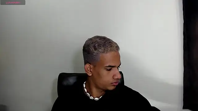 AbrahanBratz online show from January 15, 11:43 am