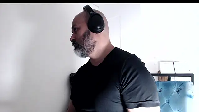 Gabriel Harmant online show from February 4, 2:23 pm