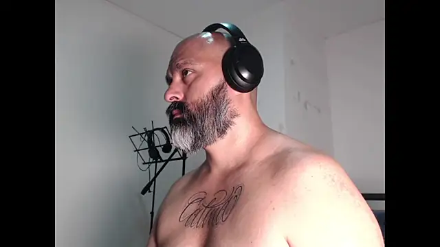 Gabriel Harmant online show from March 16, 5:58 am