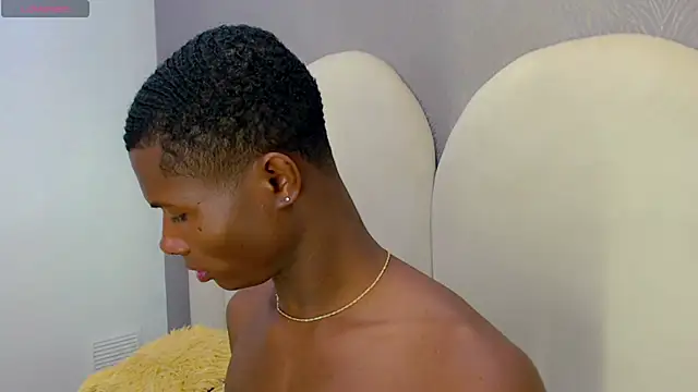 joel blackcock online show from February 18, 1:04 am