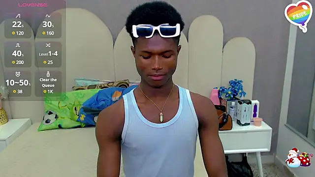 Snapshot of joel_blackcock chatting on February 28, 4:20 pm joel blackcock online show from February 28, 4:20 pm