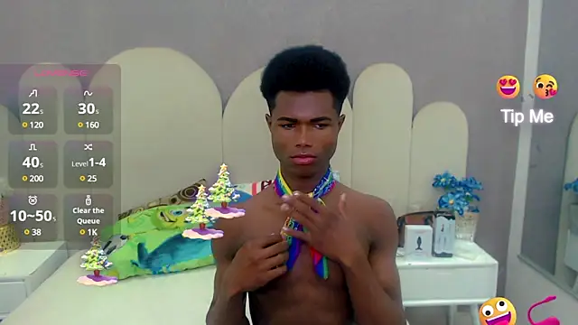 Snapshot of joel_blackcock chatting on February 8, 3:21 pm joel blackcock online show from February 8, 3:21 pm