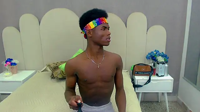 Snapshot of joel_blackcock chatting on January 31, 8:01 pm joel blackcock online show from January 31, 8:01 pm