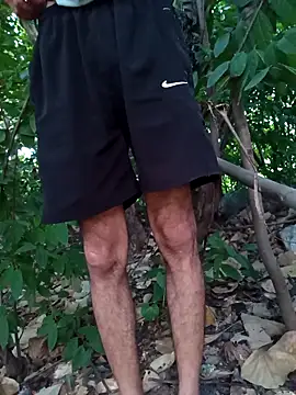 Snapshot of Piyush_2024 chatting on October 25, 1:07 am Piyush 2024 online show from October 25, 1:07 am