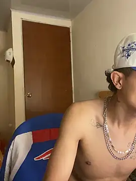 Edward Milleer online show from February 27, 4:46 am