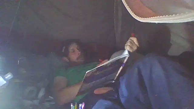 axelongshaft69 online show from April 3, 2:03 pm